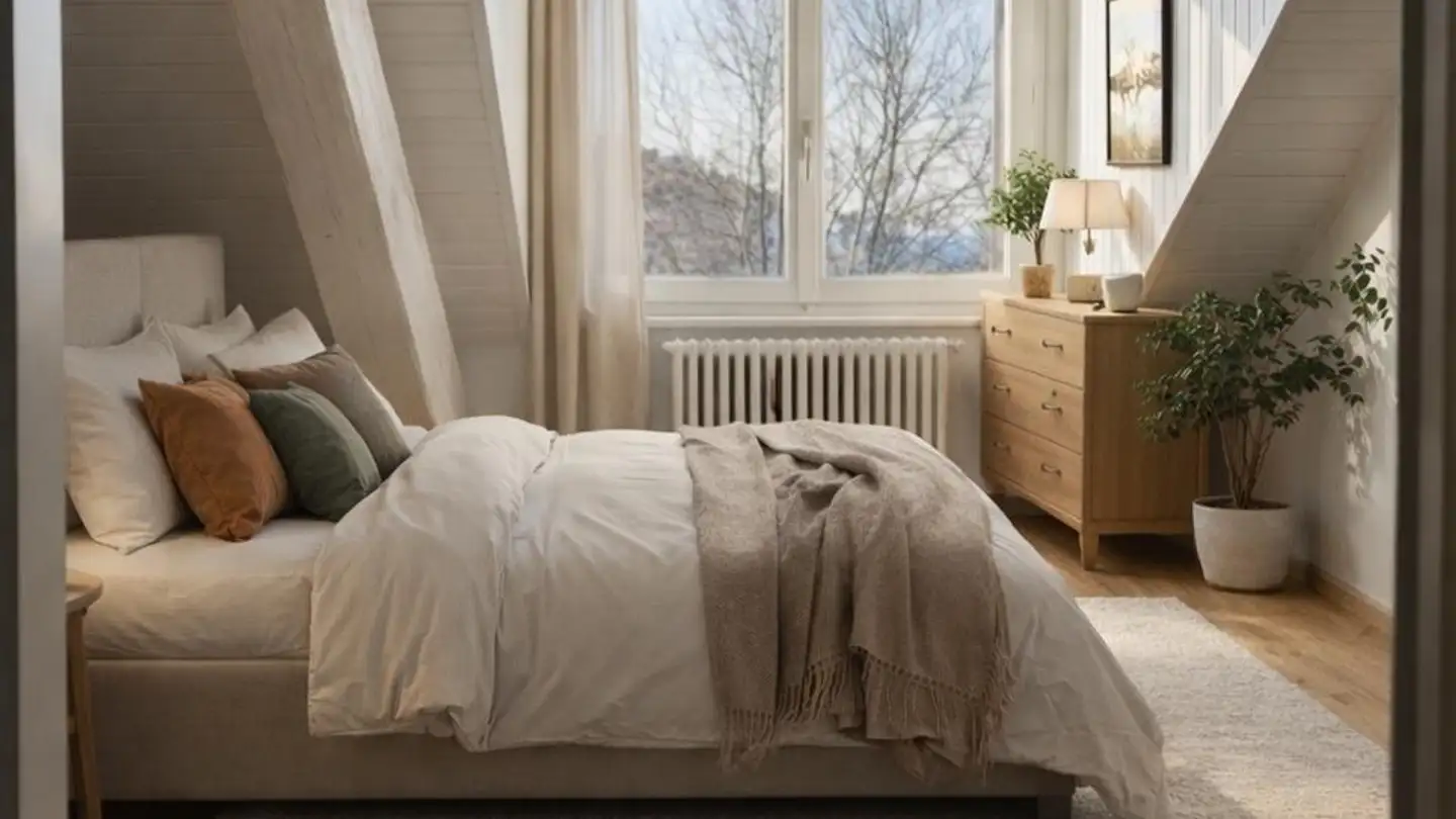 Apartment for rent - 1208 Genève - Photo 2