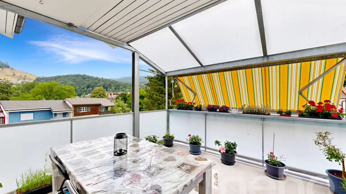 Appartamento in vendita - 4410 Liestal