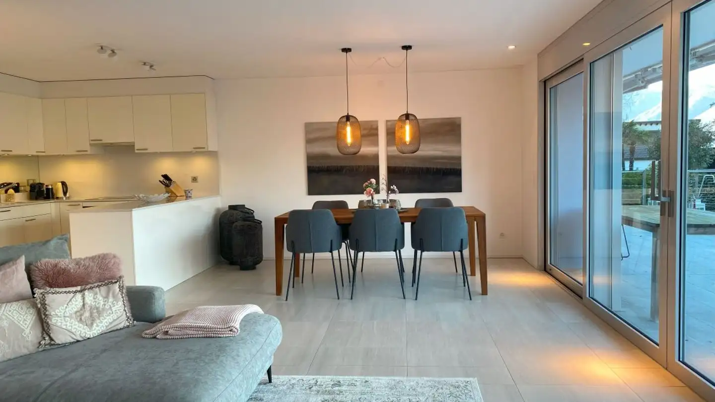 Appartement à vendre - 6579 Piazzogna - Photo 2