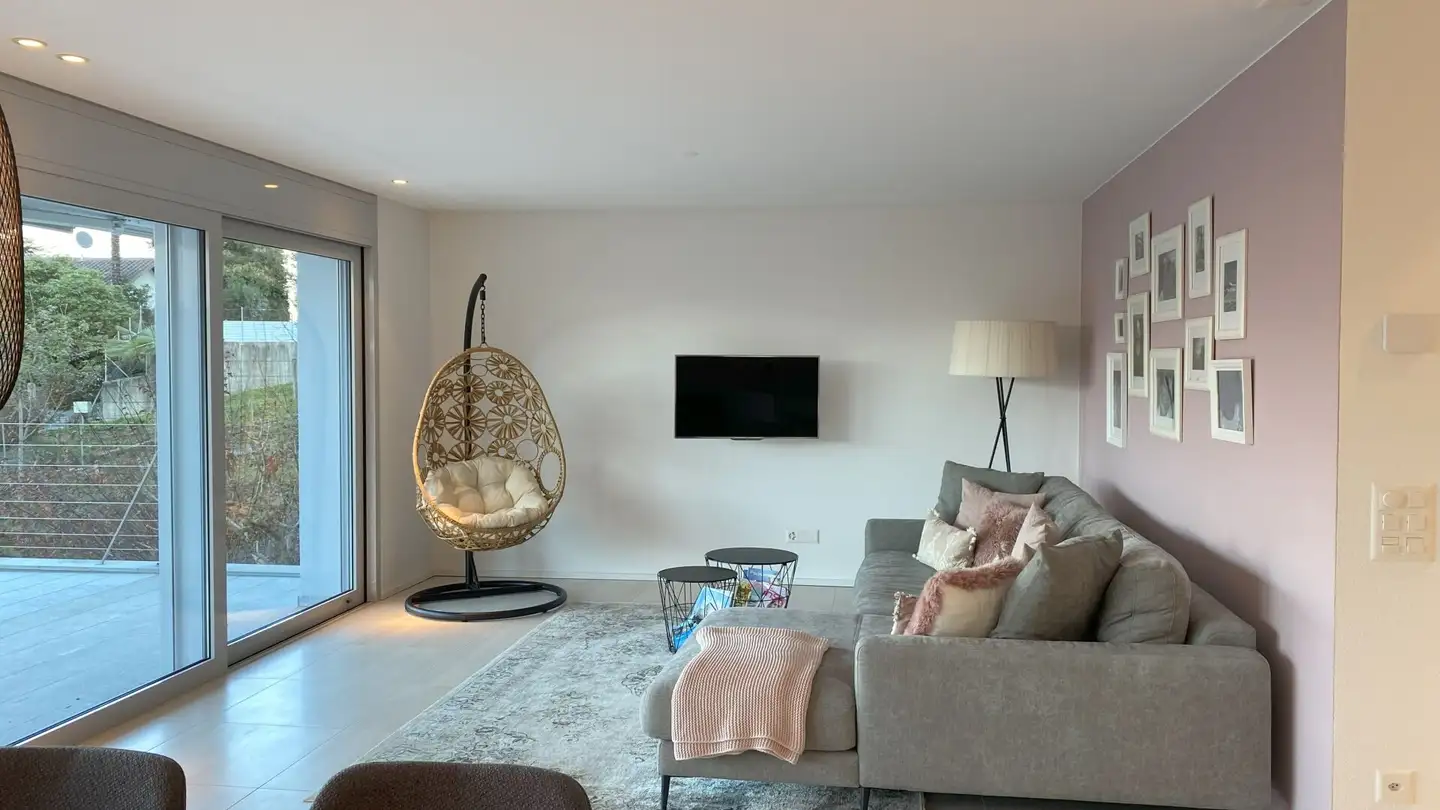 Appartement à vendre - 6579 Piazzogna - Photo 3