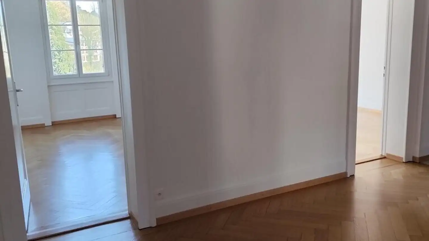 Appartamento in affitto - Rue Du Petit-Valentin 5, 1004 Lausanne - Foto 3