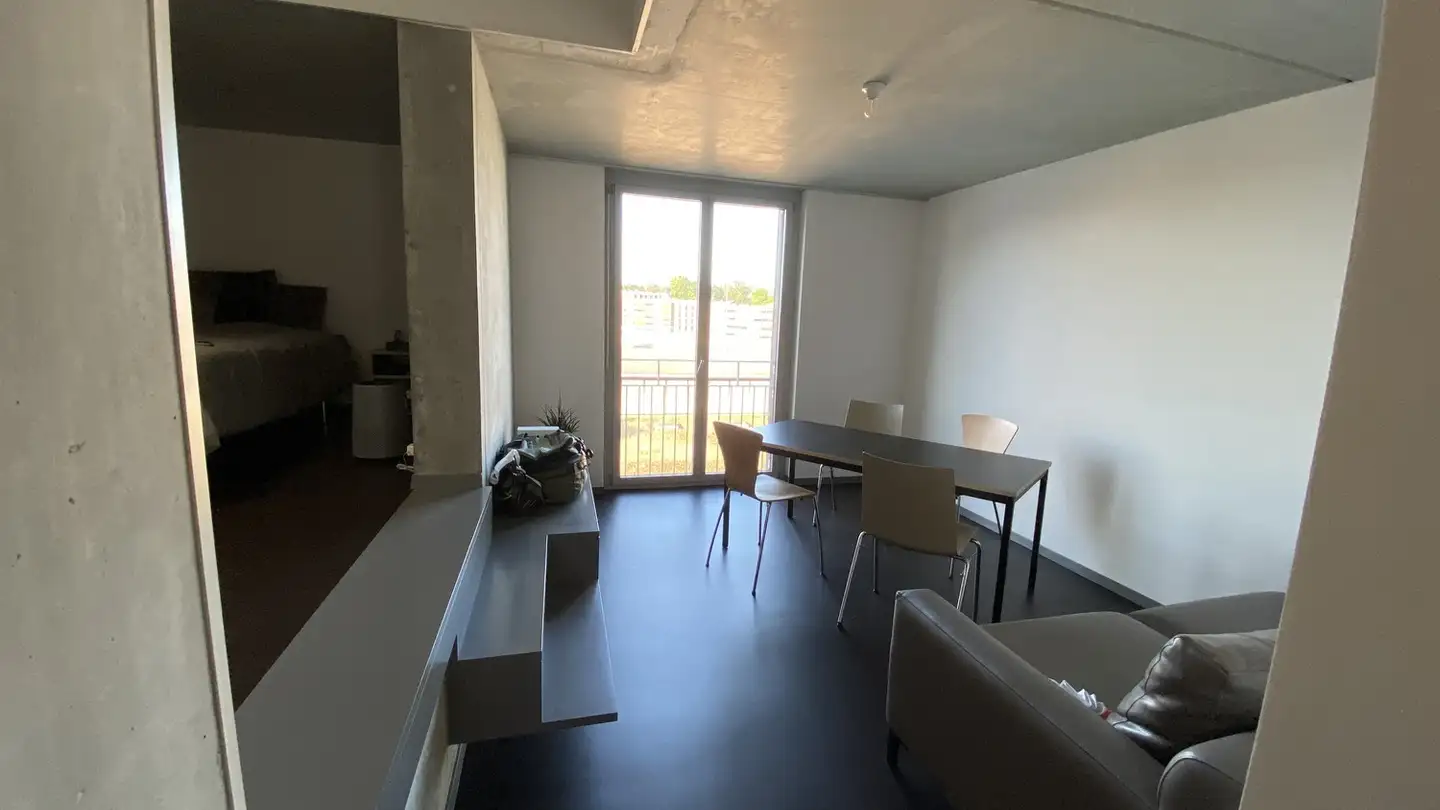 Appartamento in affitto - Uetlibergstrasse 111a, 8045 Zürich