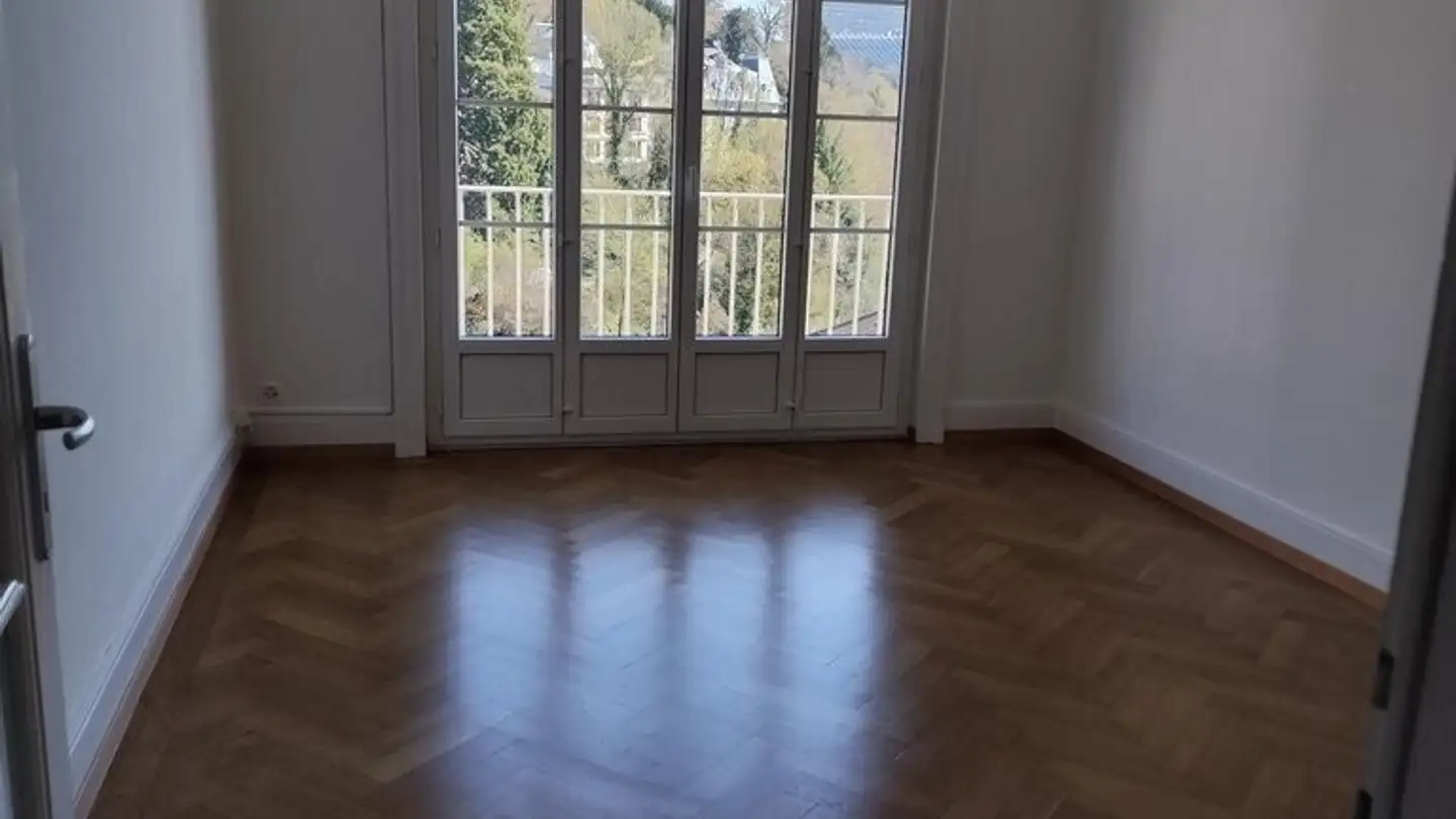 Appartamento in affitto - Rue Du Petit-Valentin 5, 1004 Lausanne - Foto 4