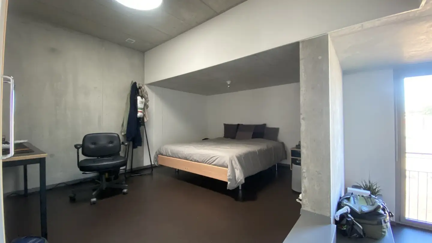 Appartamento in affitto - Uetlibergstrasse 111a, 8045 Zürich - Foto 2