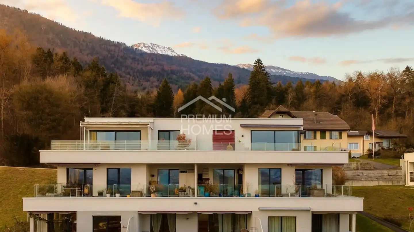 Apartment for sale - 2540 Grenchen