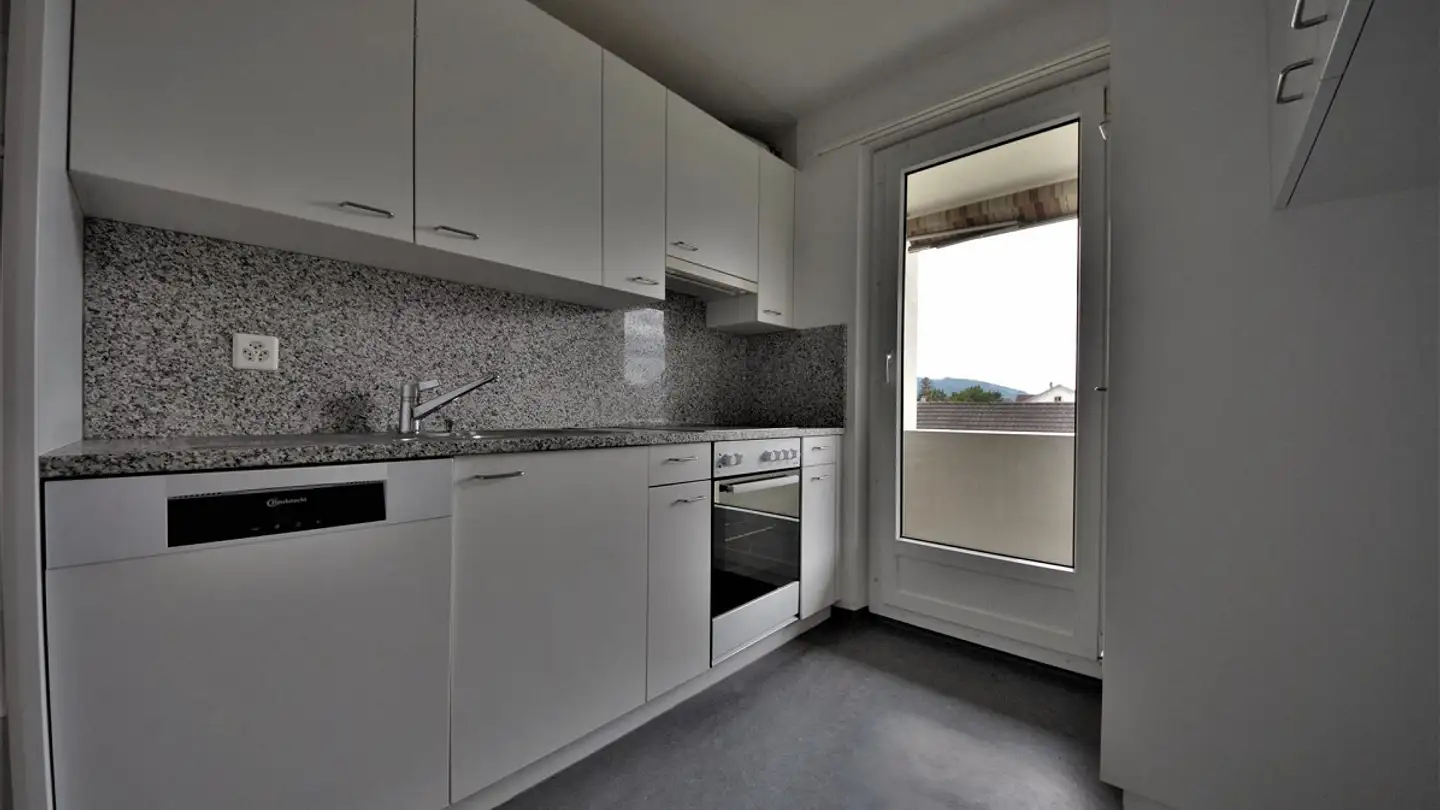 Appartement à louer - Wiesenstrasse 1, 9443 Widnau - Photo 2