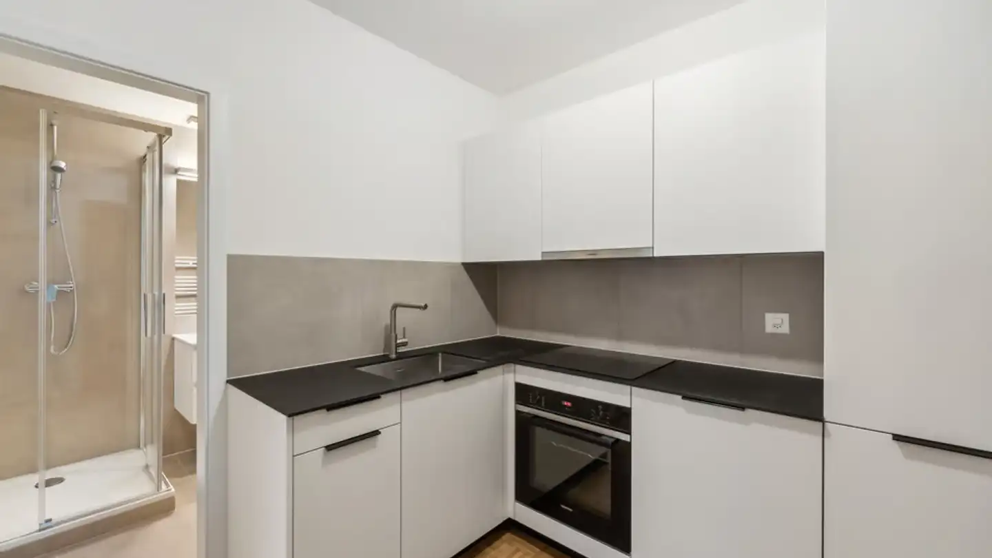 Appartamento in affitto - Rue De La Servette 78, 1202 Genève - Foto 3