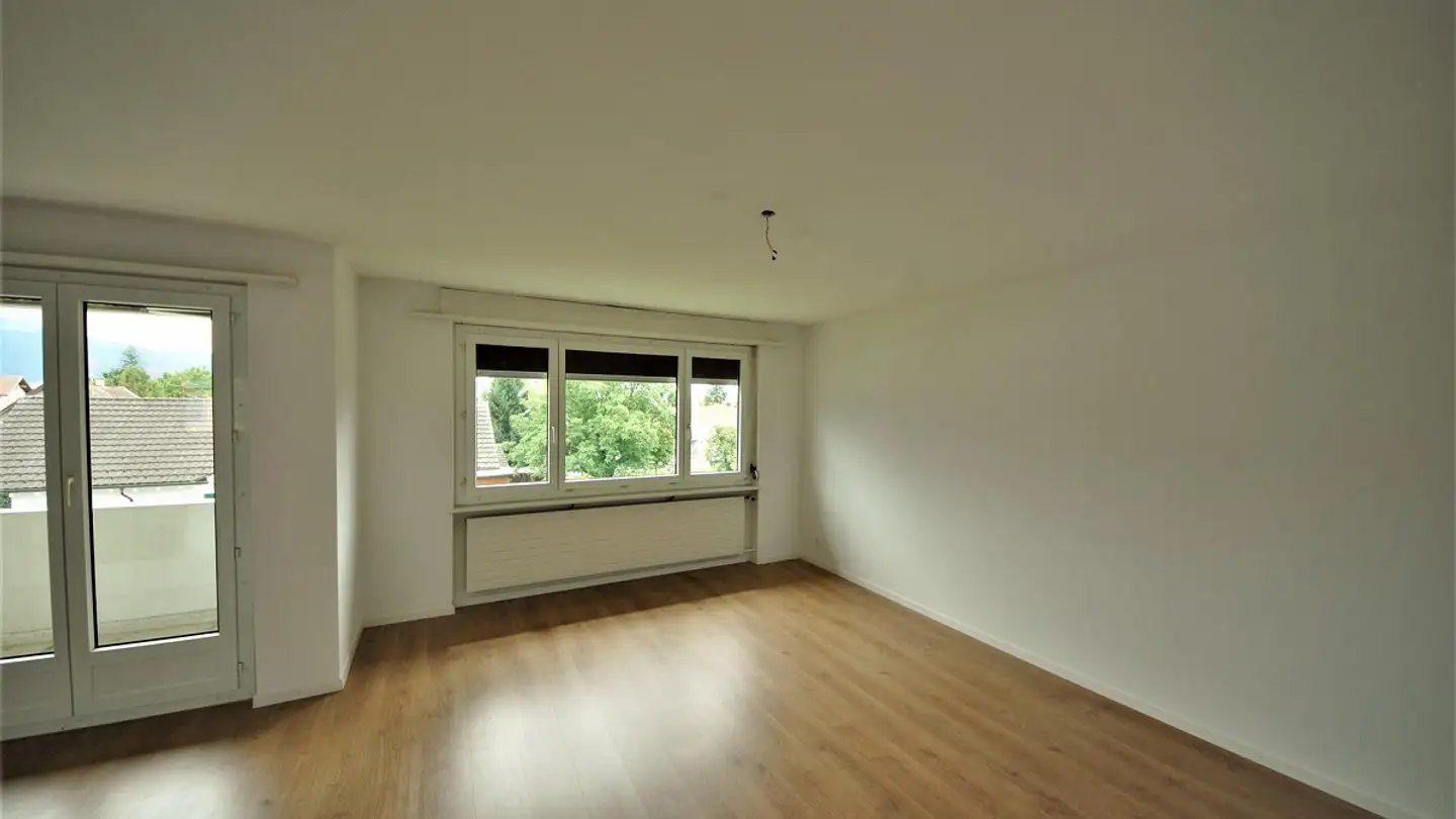 Appartement à louer - Wiesenstrasse 1, 9443 Widnau - Photo 4