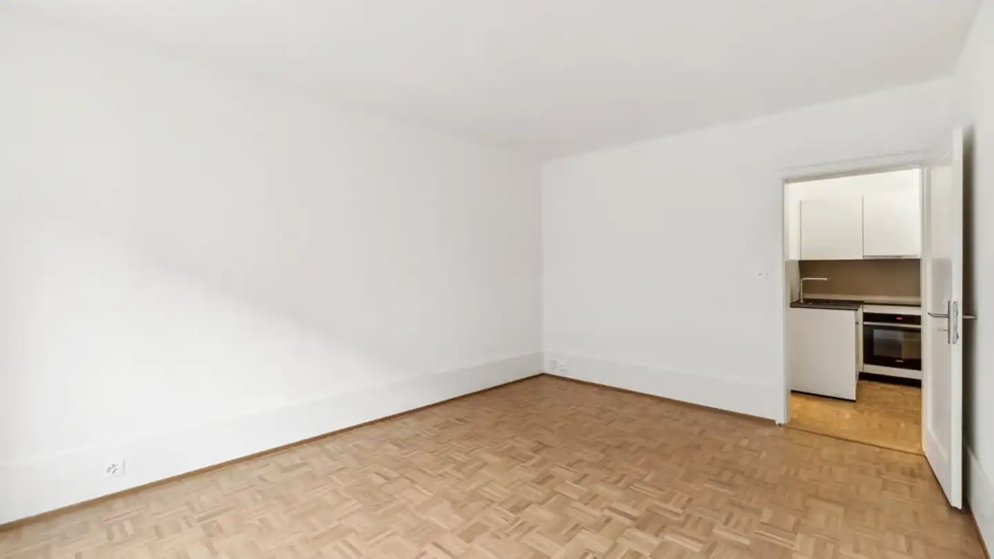 Appartamento in affitto - Rue De La Servette 78, 1202 Genève - Foto 4