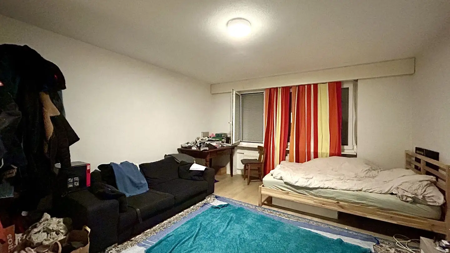 Appartamento in vendita - Kräyigenweg, 3074 Muri b. Bern