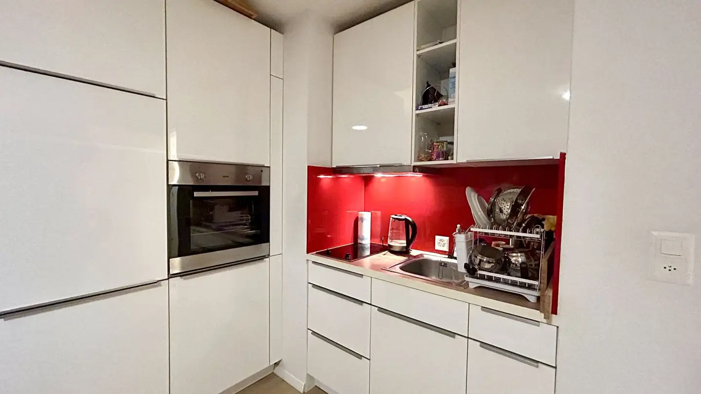 Appartamento in vendita - Kräyigenweg 89, 3074 Muri b. Bern - Foto 2