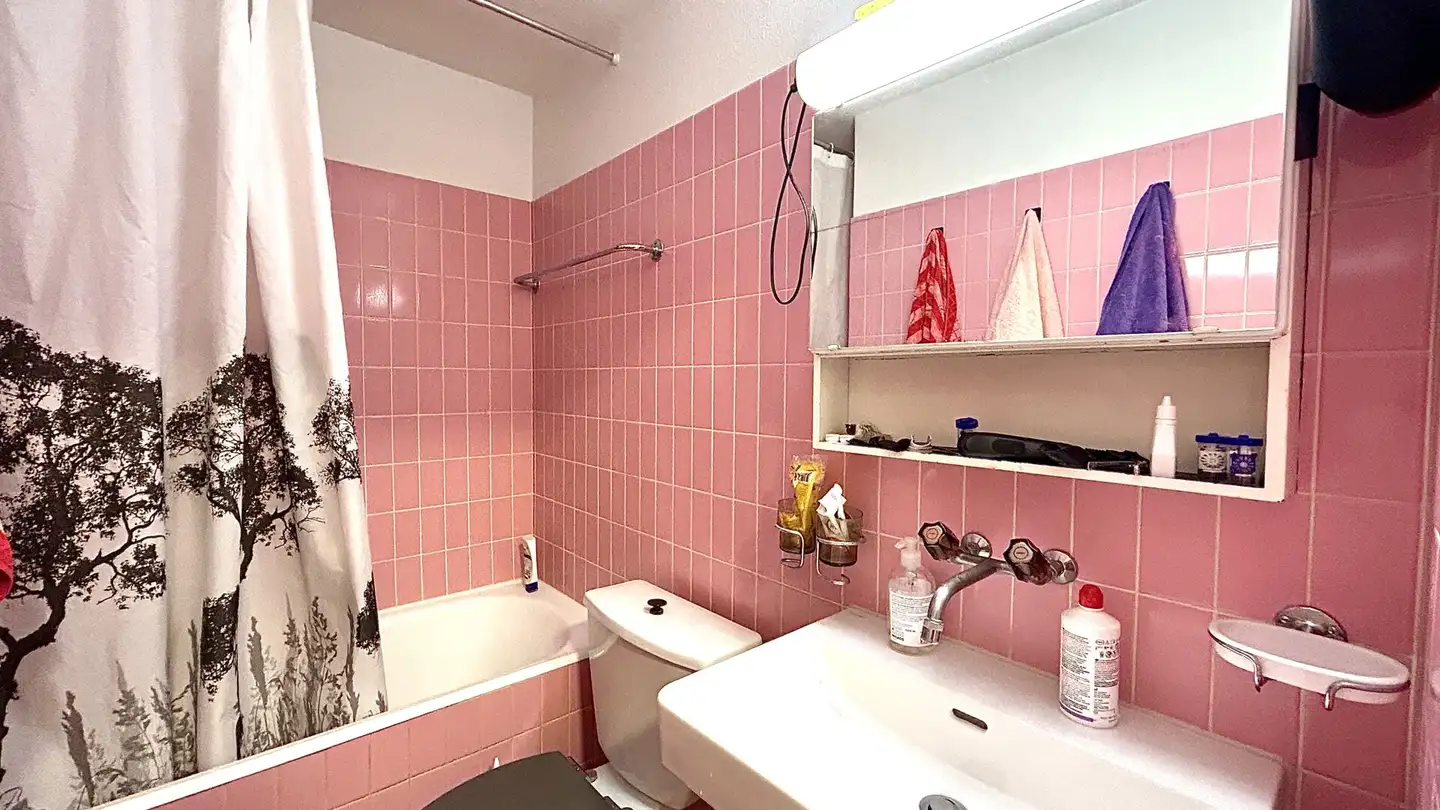 Appartamento in vendita - Kräyigenweg 89, 3074 Muri b. Bern - Foto 3