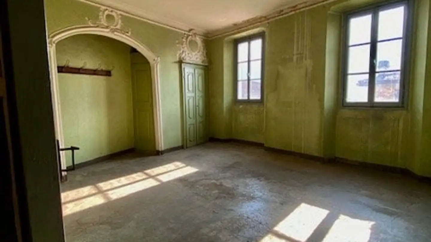 Casa singola in vendita - Piázzeta Di Medéia 7, 6822 Arogno - Photo 2