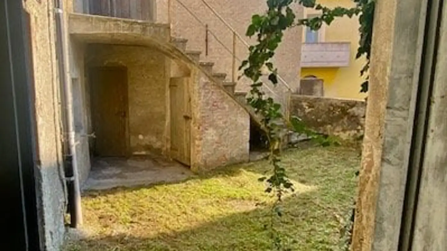 Casa singola in vendita - Piázzeta Di Medéia 7, 6822 Arogno - Photo 3