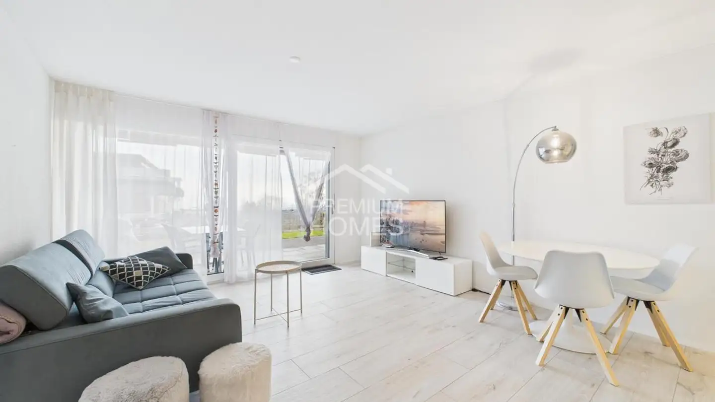 Apartment for sale - 2540 Grenchen - Photo 3