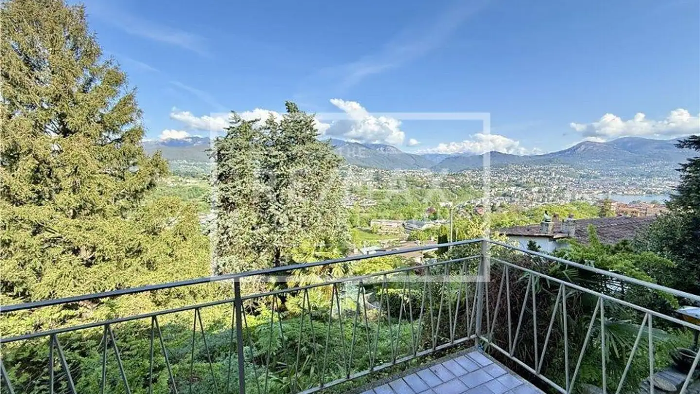 Terreno edificabile in vendita - 6900 Lugano - Foto 4