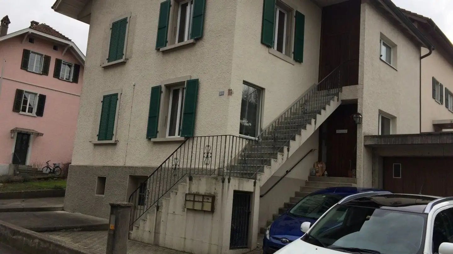 Wohnung mieten - Untereyfeldweg 6, 3063 Ittigen