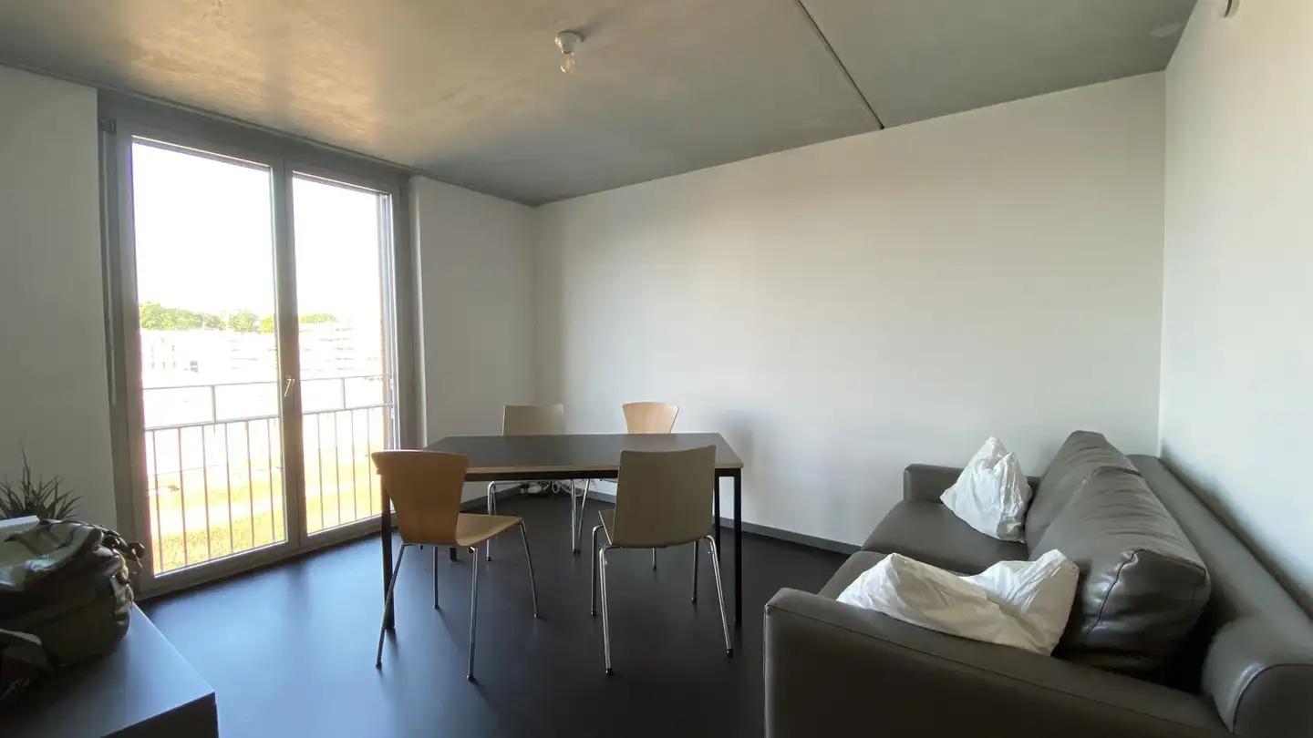 Appartamento in affitto - Uetlibergstrasse 111a, 8045 Zürich - Foto 3