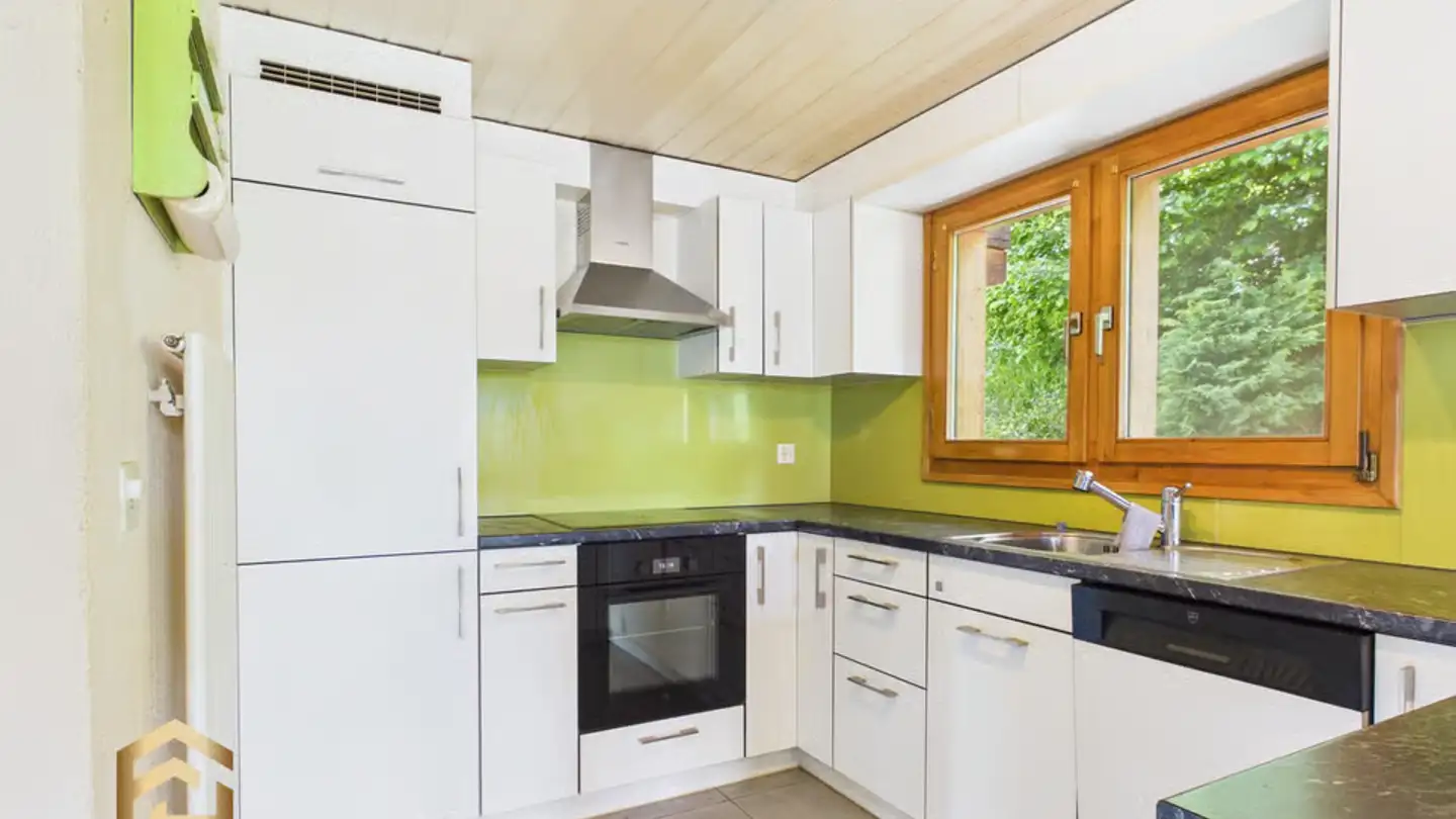 Einfamilienhaus kaufen - Riedgassa, 3911 Ried-Brig - Foto 2
