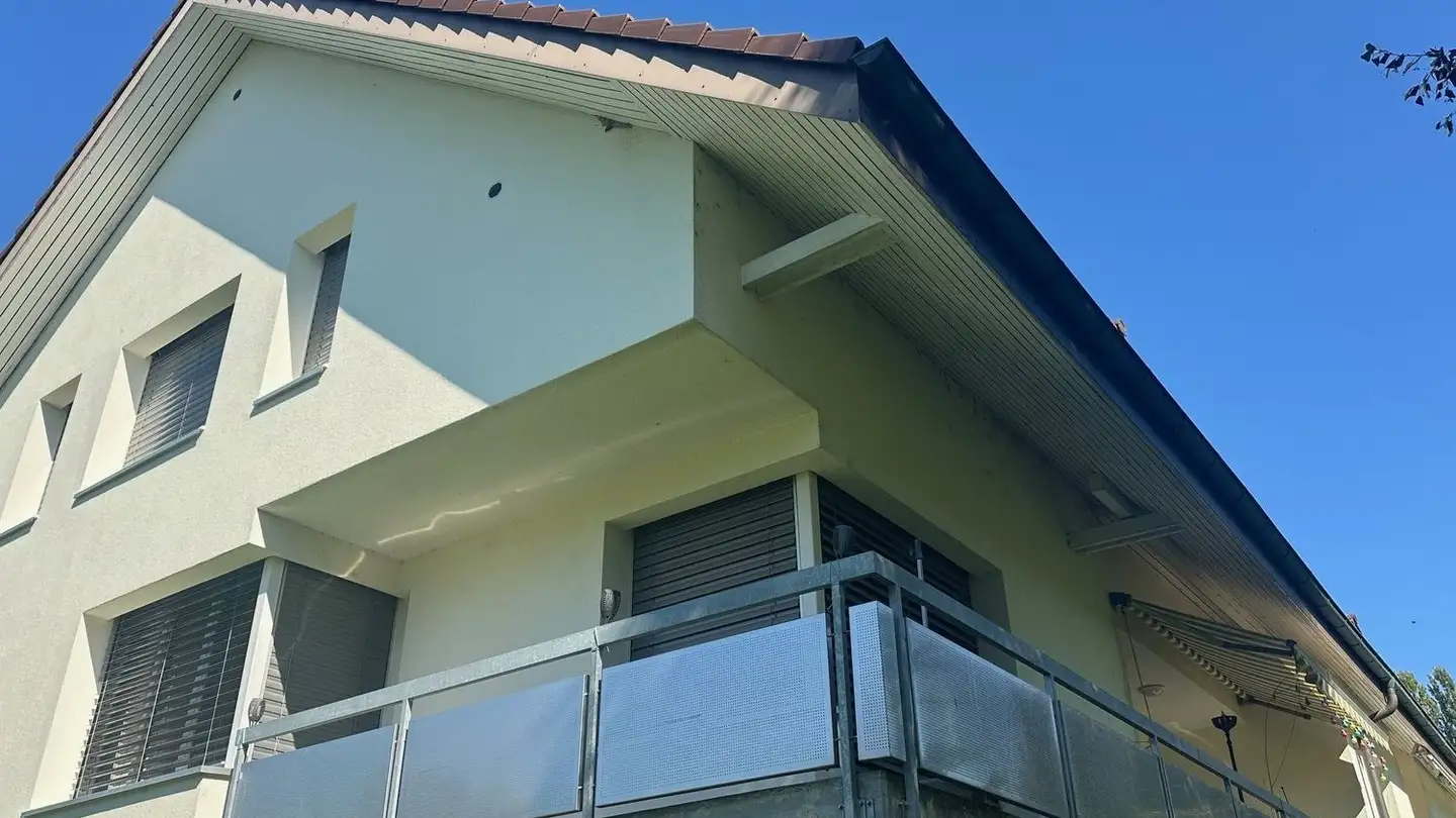 Wohnung mieten - Hauptstrasse 43, 3252 Worben - Foto 2