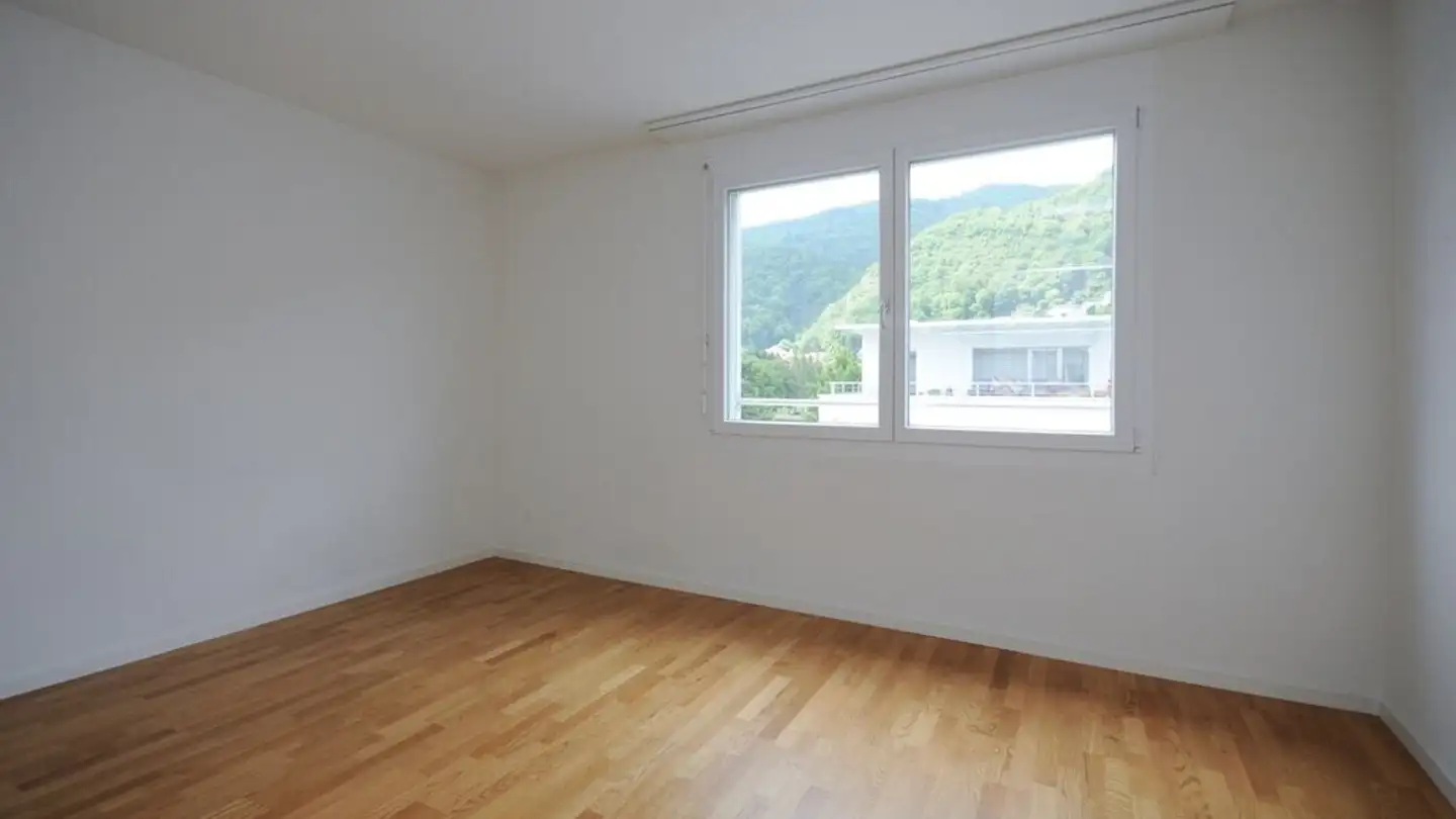 Penthouse for rent - Einschlagstrasse 31, 4622 Egerkingen - Photo 3