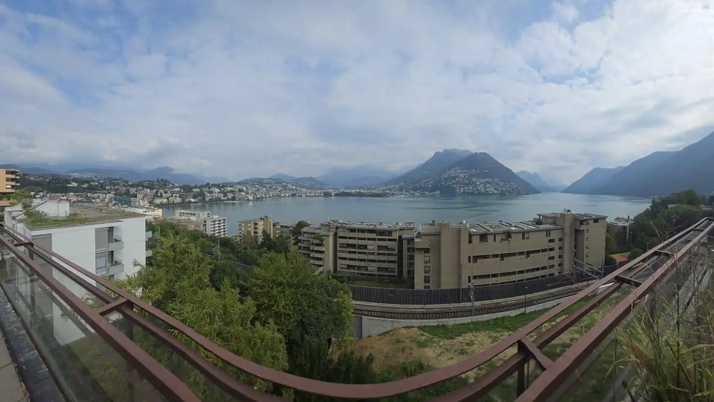 Apartment for sale - 6900 Paradiso