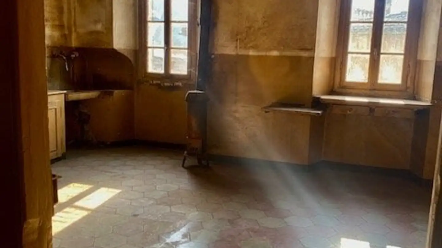 Casa singola in vendita - Piázzeta Di Medéia 7, 6822 Arogno - Photo 4