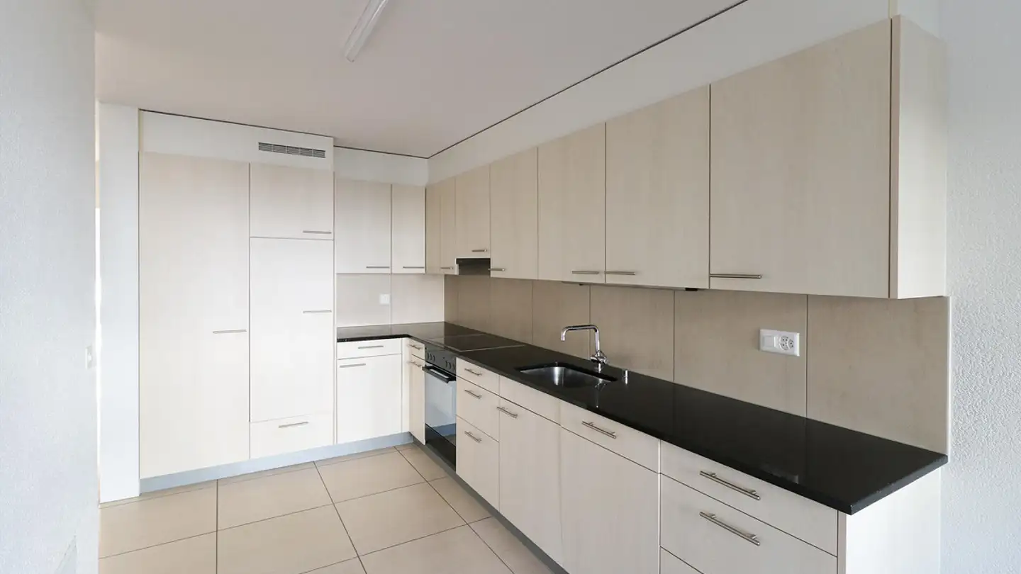 Apartment for rent - Bartolomäusweg 11b, 2504 Biel/Bienne