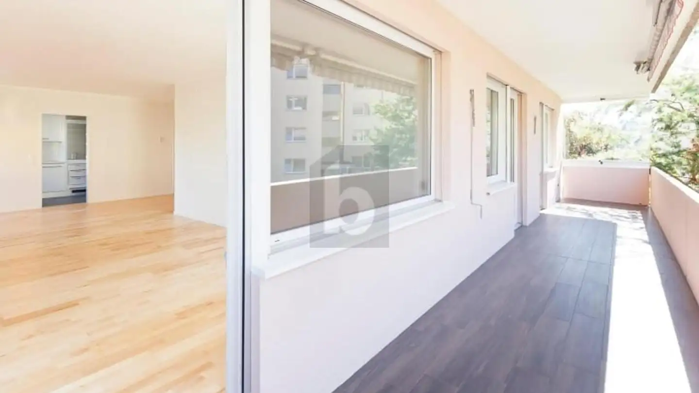 Appartement à louer - 8053 Zürich - Photo 3