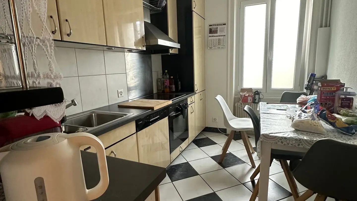 Appartamento in affitto - Paradiesstrasse 15, 9000 St. Gallen - Foto 2