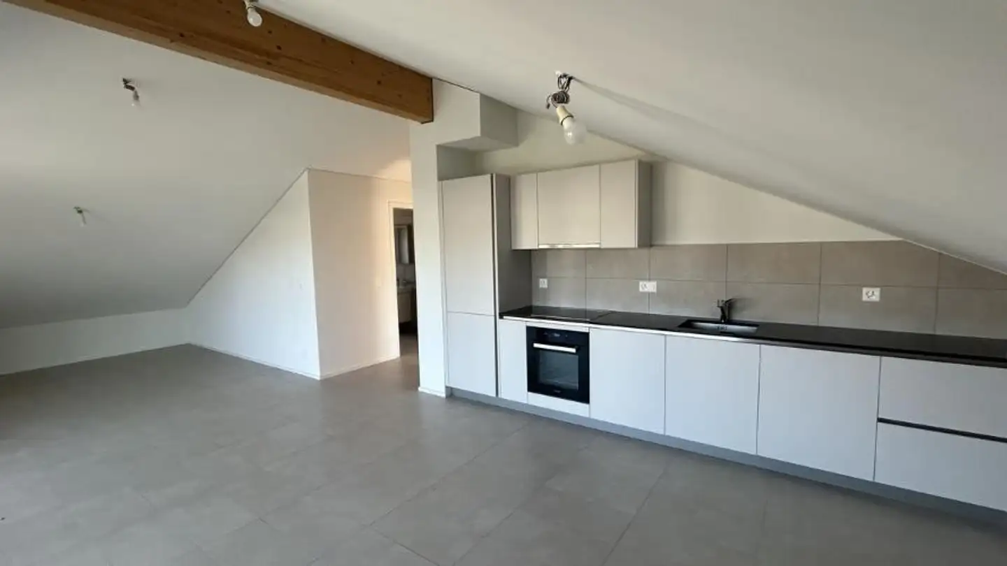 Apartment for rent - Chemin Du Riau 4a, 1681 Billens - Photo 2