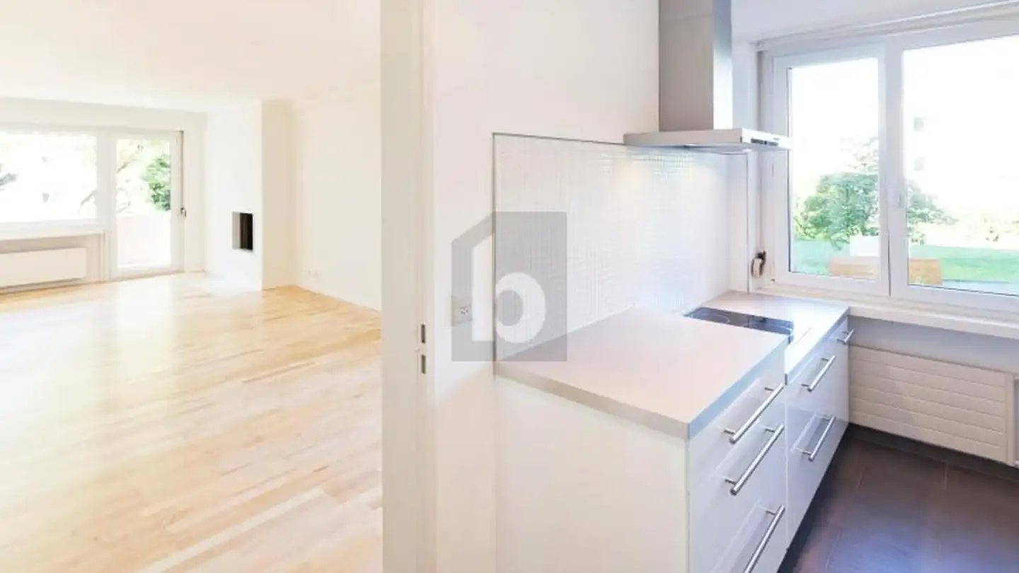 Appartement à louer - 8053 Zürich - Photo 4