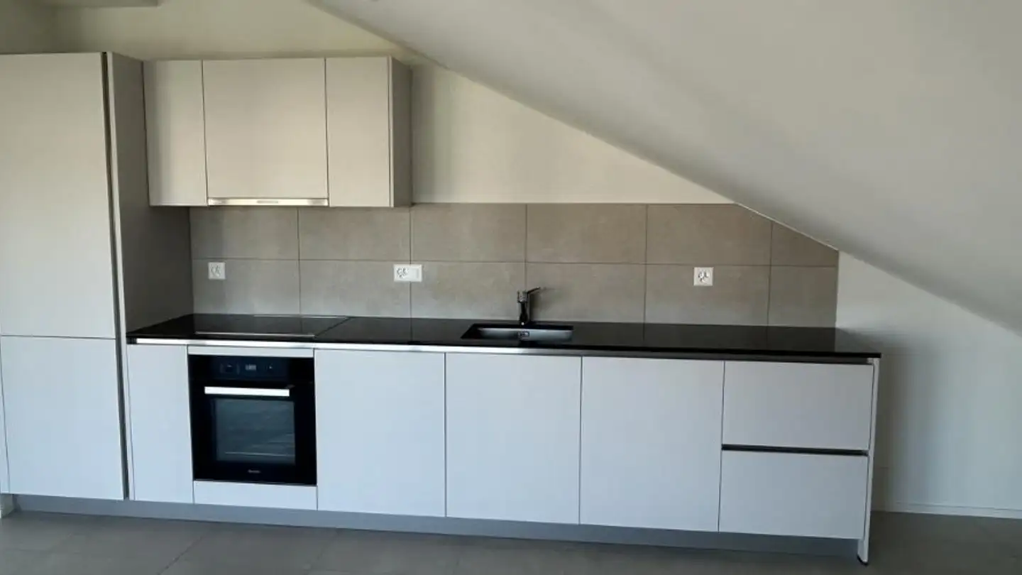 Apartment for rent - Chemin Du Riau 4a, 1681 Billens - Photo 4