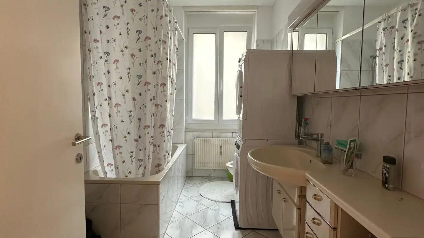 Appartamento in affitto - Paradiesstrasse 15, 9000 St. Gallen - Foto 3