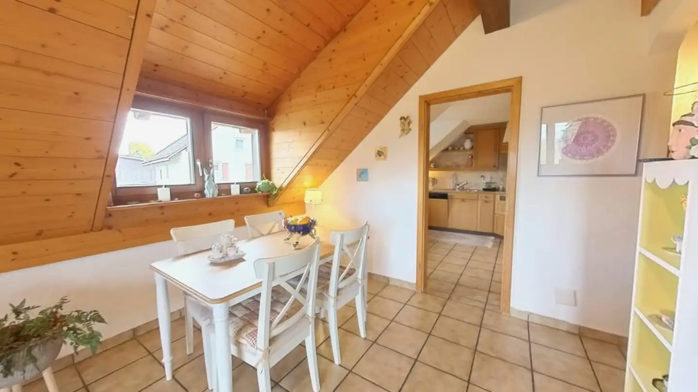 Attico in vendita - Wohlerstrasse 2, 5525 Fischbach-Göslikon - Foto 4