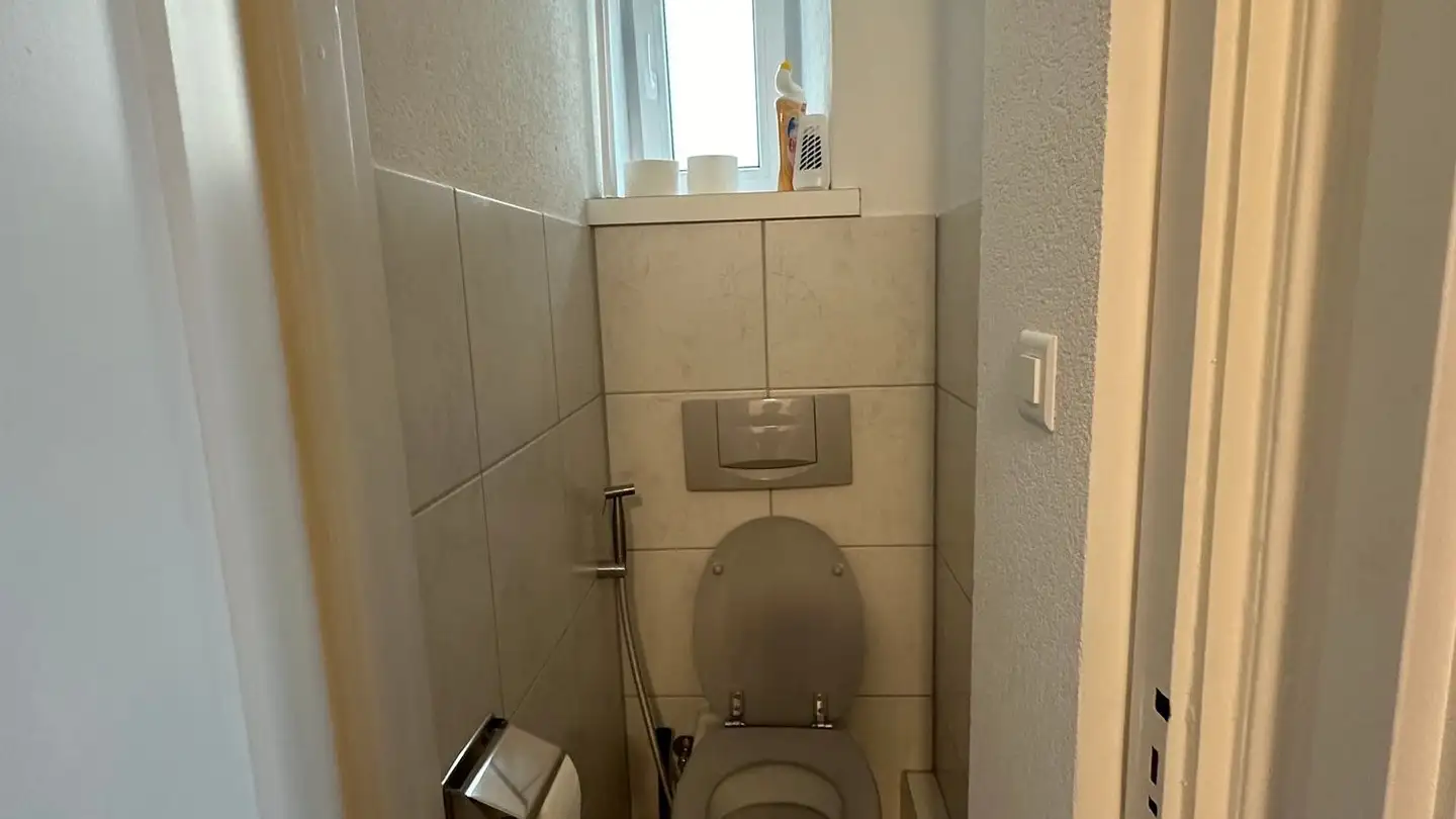 Appartamento in affitto - Paradiesstrasse 15, 9000 St. Gallen - Foto 4