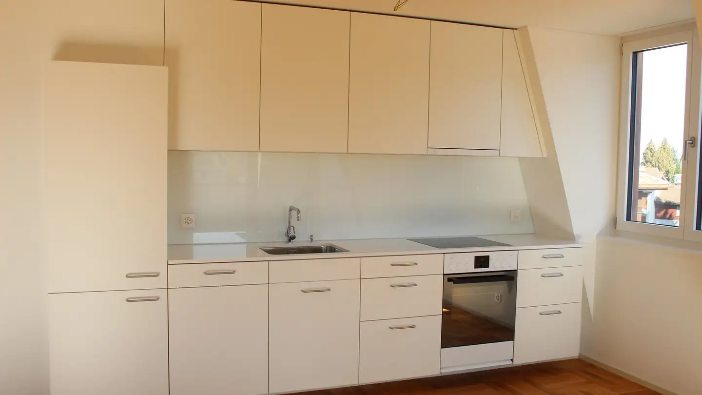 Apartment for rent - Mittendorfstrasse 1b, 9606 Bütschwil - Photo 2