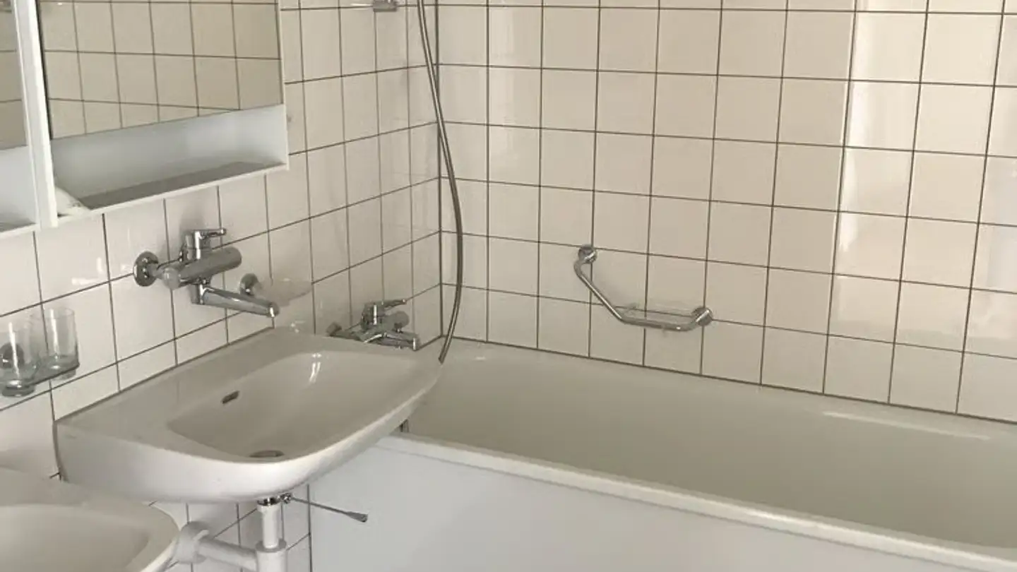 Apartment for rent - Steinackerstrasse 42, 4147 Aesch BL - Photo 3