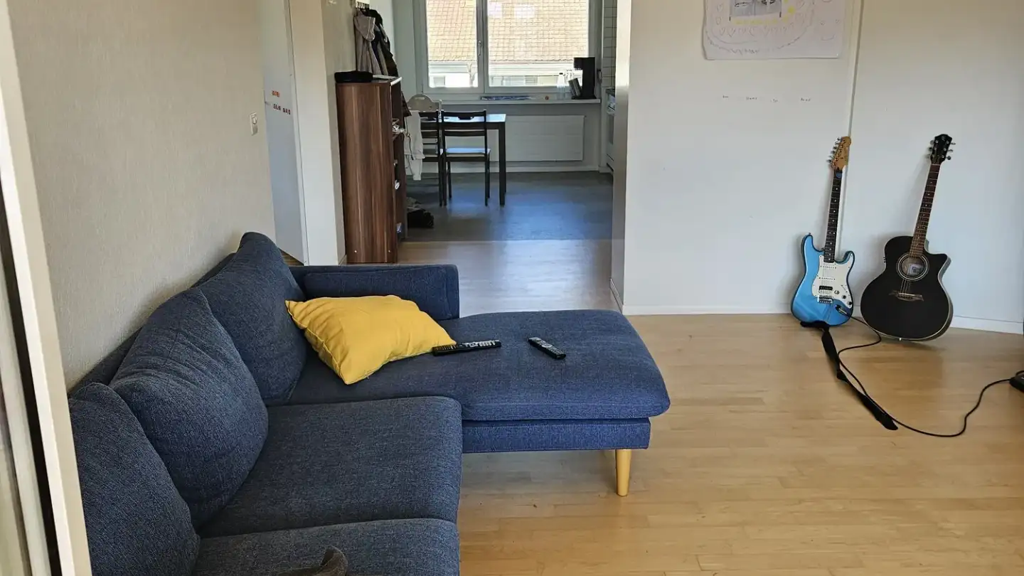 Wohnung mieten - Heimatstrasse 9, 8645 Jona