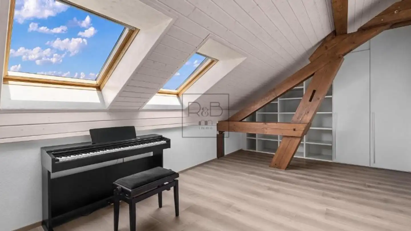 Duplex à vendre - 1630 Bulle - Photo 4