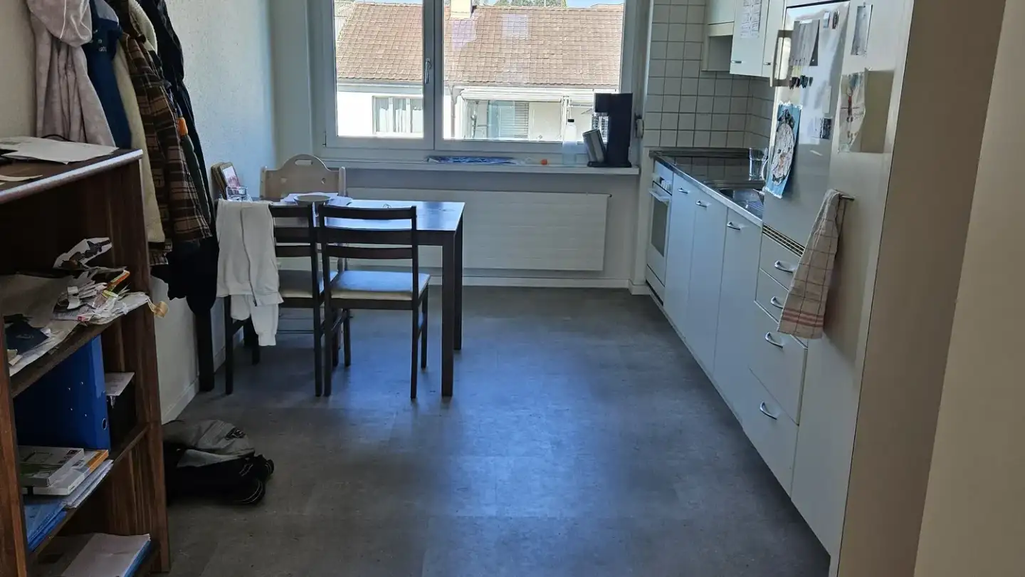 Wohnung mieten - Heimatstrasse 9, 8645 Jona - Foto 2