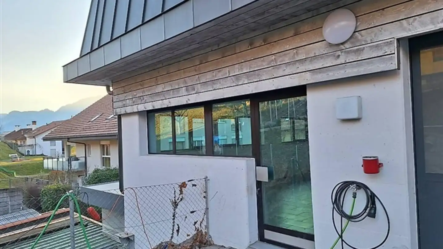 Wohnung mieten - Route De Blonay 128, 1814 La Tour-de-Peilz - Foto 2