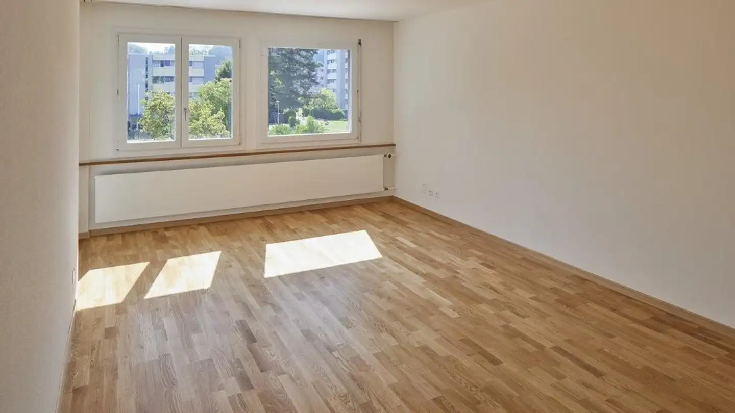 Appartement à louer - Kestenbergstrasse 7, 5210 Windisch - Photo 4