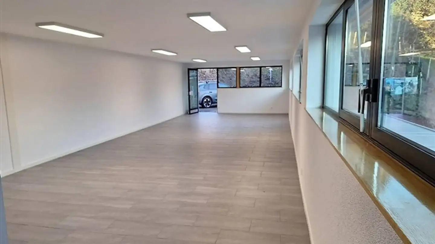 Wohnung mieten - Route De Blonay 128, 1814 La Tour-de-Peilz - Foto 3