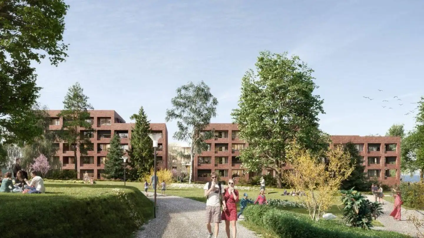 Apartment for sale - Badstrasse, 8590 Romanshorn