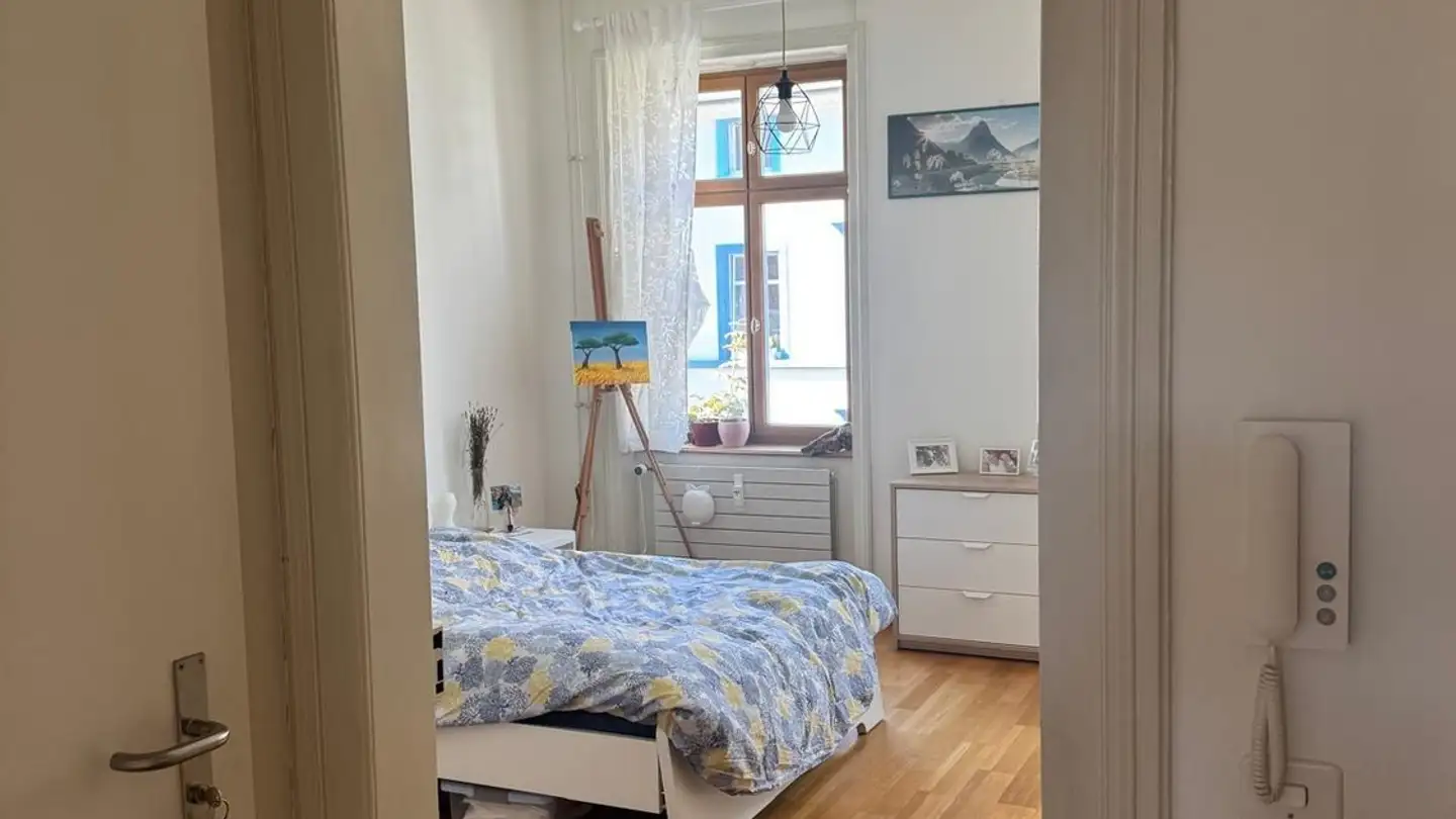 Appartamento in affitto - Belchenstrasse, 4054 Basel - Photo 3