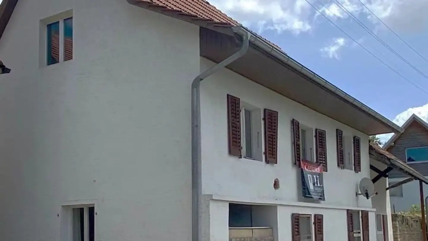 Einfamilienhaus kaufen - Route Principale 9, 2933 Lugnez - Foto 2