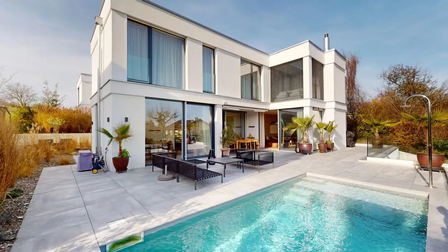 Villa in vendita - 4104 Oberwil BL