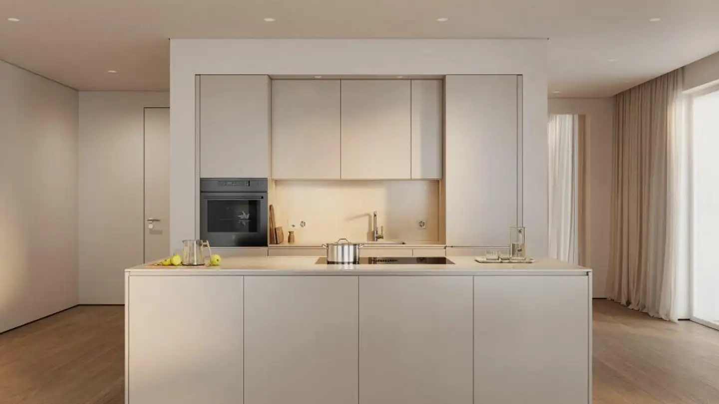 Appartamento in vendita - Badstrasse, 8590 Romanshorn - Photo 2