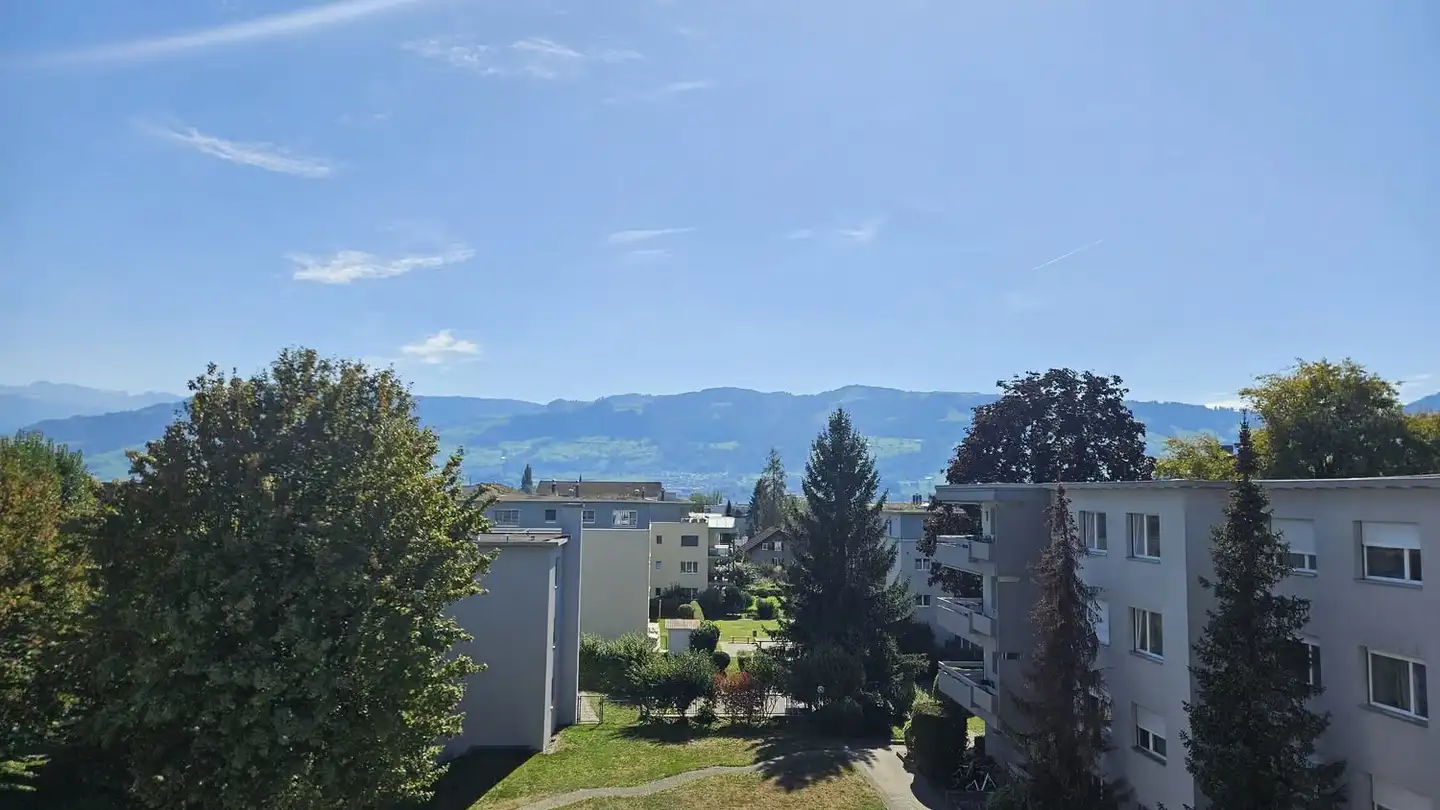 Wohnung mieten - Heimatstrasse 9, 8645 Jona - Foto 3